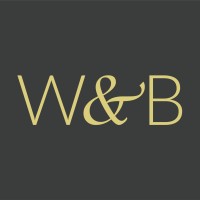 Woodward & Bishopp logo - Similar company to Trapeze Recruitment Services Ltd