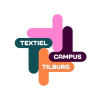 TextielCampus Tilburg logo - Similar company to 013Textiel