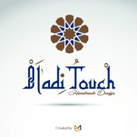 BLADI TOUCH logo - Similar company to Interior Design By Safa