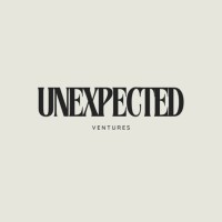Unexpected Ventures logo - Similar company to Courtside Wealth Partners