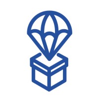 ID DROP logo - Similar company to The Web Cully