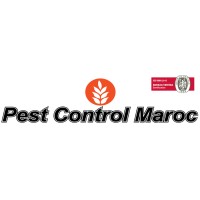 PEST CONTROL MAROC logo - Similar company to Pest & Clean - Pest Control