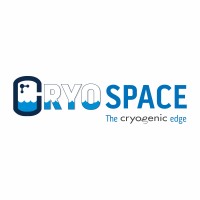 Cryospace logo - Similar company to Critt Tjfu