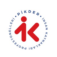 Pikderorg logo - Similar company to İzmir Bakırçay Üniversitesi Yönetim Bilişim Sistemleri Bölümü