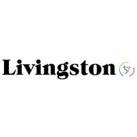 Livingston logo - Similar company to Nodata