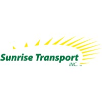 Sunrise Transport, Inc. logo - Similar company to Asset Appraisal
