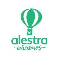 Alestra Ediciones