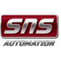 SNS Automation Inc logo - Similar company to S & S Automation Technologies