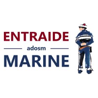 Entraide Marine-Adosm logo - Similar company to Solidarité Défense