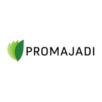 Promajadi logo - Similar company to Primacell