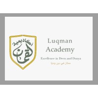 Luqman Academy logo - Similar company to St Francis School, Pewsey, Wiltshire
