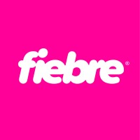 FIEBRE logo - Similar company to Scorpora Tecno App S.L