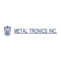 Metal Tronics logo - Similar company to Azral Engineering