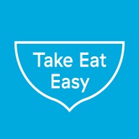 Take Eat Easy (TEE) logo - Similar company to Lojacar Multimarcas