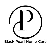 Black Pearl Home Care logo - Similar company to 5Th Stream Realty