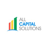 All Capital Solutions, Inc. logo - Similar company to Tulzi Technologies, Llc