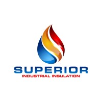 Superior Industrial Insulation logo - Similar company to Rk&Gt Technologies