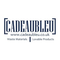 CADEAUBLEU logo - Similar company to Purl & Knot