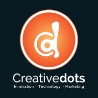 Creative Dots logo - Similar company to Adex360