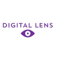 Digital Lens logo - Similar company to Phi Alpha Delta Pre-Law Fraternity | Miami University