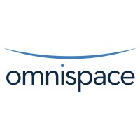 Omnispace logo - Similar company to University Of South-Eastern Norway