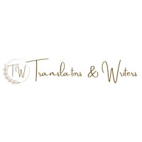 Translators & Writers logo - Similar company to Flocano Labs