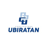 Construtora Ubiratan logo - Similar company to Construtora Adolfo Neto