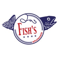 Fish's Wholesale logo - Similar company to Marblue (Formerly Known As Marware)