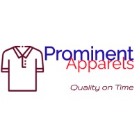 Prominent Apparels logo - Similar company to Blessed Atelie Gavea