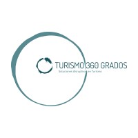 Turismo 360 Grados logo - Similar company to Viajes De Gala Dmc