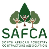 South African Forestry Contractors Association - SAFCA logo - Similar company to Mto Forestry