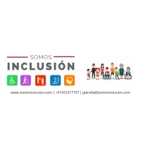 Somos Inclusión logo - Similar company to Psycobrand