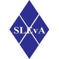 Sri Lanka Evaluation Association logo - Similar company to Oxcentra Technologies