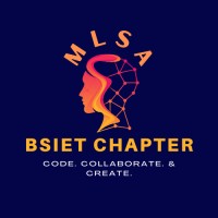 MLSA BSIET Chapter logo - Similar company to Bharati Vidyapeeth'S College Of Engineering, Kolhapur (Diploma)