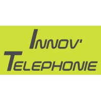 INNOV'TELEPHONIE logo - Similar company to Phosforea By June Factory