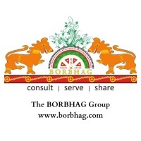 The BORBHAG Group logo - Similar company to My Tea Connection