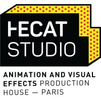 HECAT STUDIO logo - Similar company to Iiw Studio