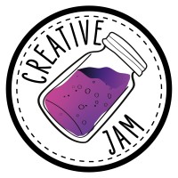 Creative Jam logo - Similar company to Mas4-Institute For Personal Finance