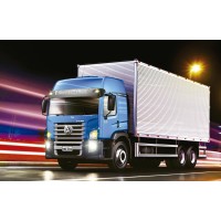 RCD Express Transportadora logo - Similar company to Transportadora Bogaz