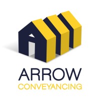 Arrow Conveyancing logo - Similar company to Tek Juice