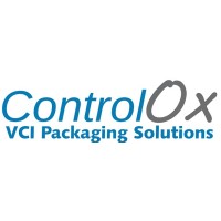 ControlOx logo - Similar company to Farmapack