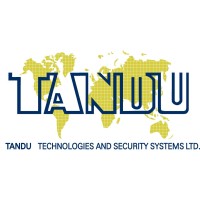 TANDU Technologies and Security Systems Ltd logo - Similar company to Ez-Lend