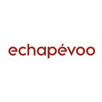 Echapévoo logo - Similar company to Bu4 Event