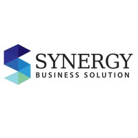 SYNERGY BUSINESS SOLUTION logo - Similar company to Skytech Solutions