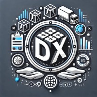 Dominix Control & Inventory Solutions logo - Similar company to Max Log Transportes