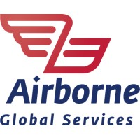 Airborne Global Services logo - Similar company to Asg Spedition
