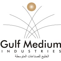 Gulf Medium Industries logo - Similar company to Silver Tree Advertising