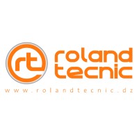 SARL Rolandtecnic Algérie logo - Similar company to Eurl Mgs