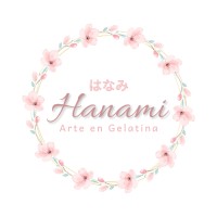 Hanami Arte En Gelatina