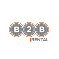 B2B Rental logo - Similar company to Carflex Chile